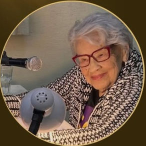Morre Malu Ribeiro, fundadora do Grupo Divulgação e um dos maiores nomes do teatro em Juiz de Fora