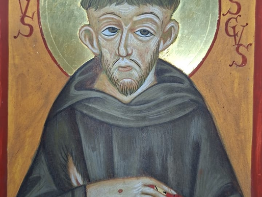 800 anos depois, São Francisco ainda inspira uma vida de paz, fraternidade e cuidado com a Casa Comum