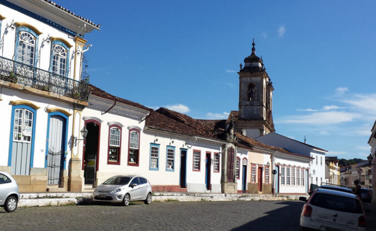 Prefeitura de São João del Rei lança concurso com mais de 250 vagas