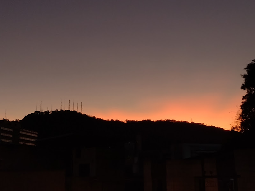 Defesa Civil emite alerta de onda de frio para Juiz de Fora até sábado (18)