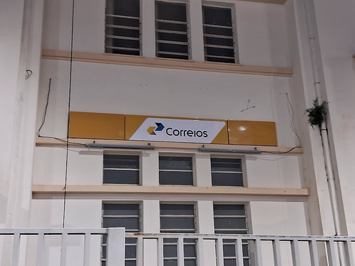 Trabalhadores dos Correios entram em greve nacional