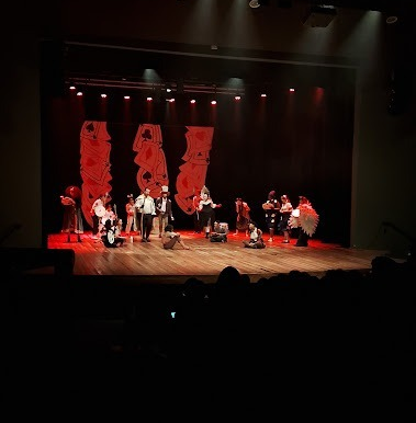 Campanha de Popularização do Teatro e da Dança movimenta Juiz de Fora nesta semana