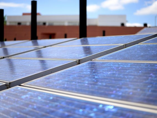 Oficina gratuita na UFJF mostra como funciona a energia solar