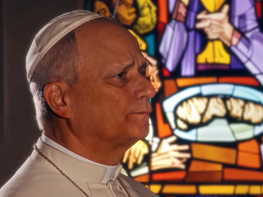 Papa Leão XIV: com milhões de pessoas que passam fome, promover gestos de solidariedade