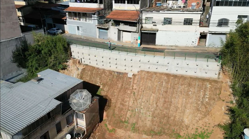 Foto: Divulgação/PJF
