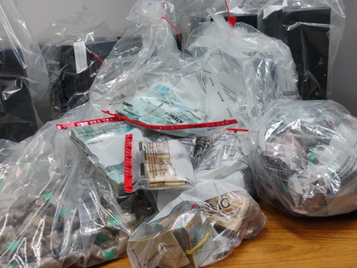 Ministério Público denuncia oito pessoas por fraude em licitação do transporte coletivo de Cataguases