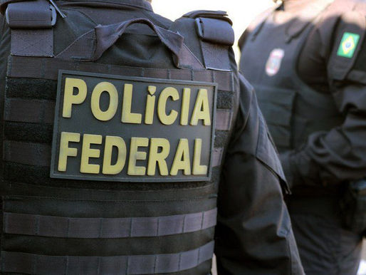 Polícia Federal deflagra operação contra quadrilha que falsificava e comercializava diplomas de ensino superior