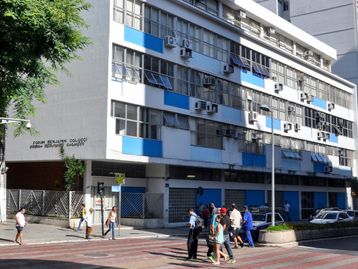 Justiça promove audiência pública nesta sexta (26) para ouvir vítimas das chuvas em Juiz de Fora