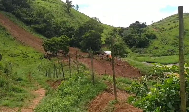 Foto: Divulgação/Corpo de Bombeiros JF