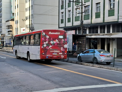 Prefeitura muda horários de oito linhas de ônibus de Juiz de Fora a partir de segunda (13)