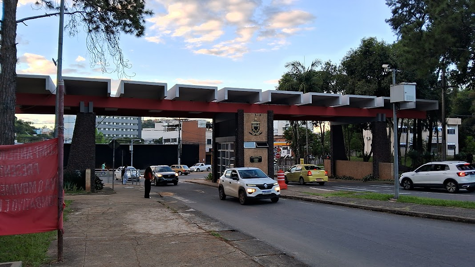 Mais de 15 mil candidatos conseguem isenção da taxa do Pism 2027 da UFJF