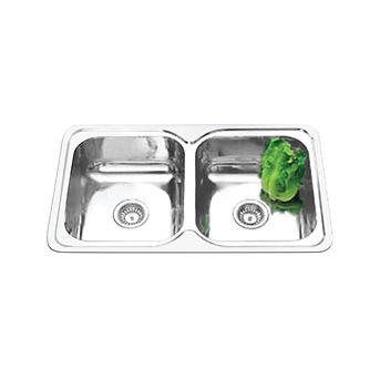 OttO DB649 Kitchen Sink