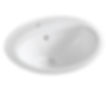 OttO 560A Built-In Basin