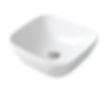 OttO 7812 Counter Top Basin