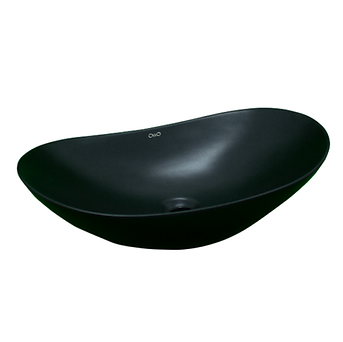 OttO 3378MB Counter Top Basin