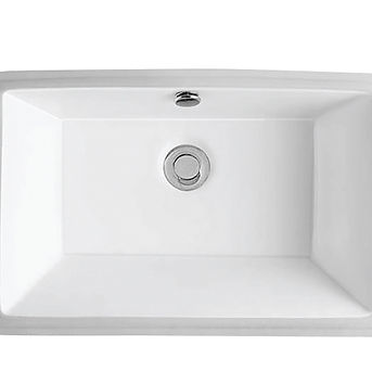 OttO 903A Undermount Basin