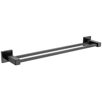 OttO BK1302 Double Towel Bar