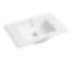 OttO 750E Built-In Basin