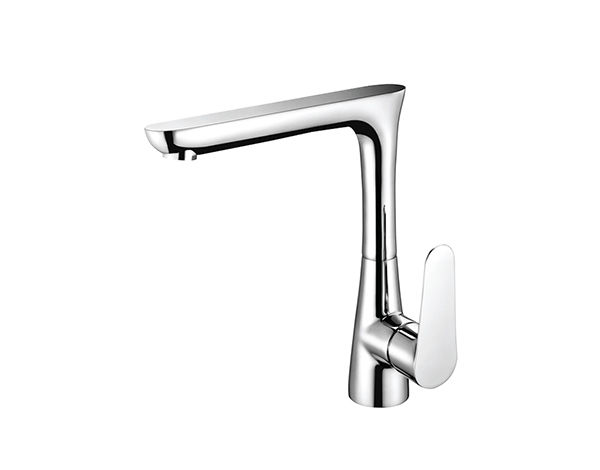 OttO 1301-03 Sink Mixer
