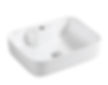 OttO 1092A Counter Top Basin