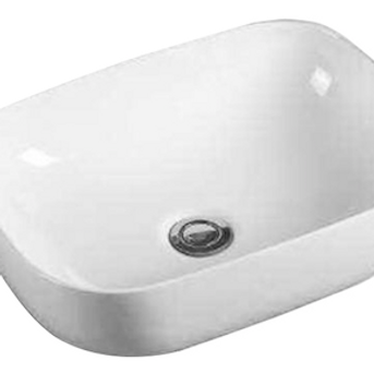 OttO 363 Counter Top Basin