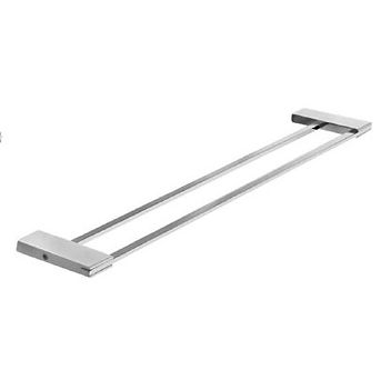 OttO F70611 Double Towel Bar