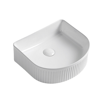 OttO 7567 Counter Top Basin