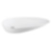 OttO 4380 Counter Top Basin
