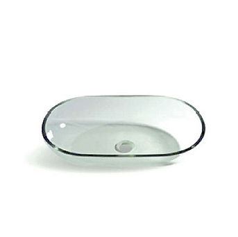 OttO S65 Glass Basin