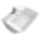 OttO 7200 Wall Mount Basin