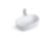 OttO 6035 Counter Top Basin