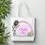 Thumbnail: Personalised Rainbow Class of 2025 Tote Bag | friends | Class Mates | Teacher To