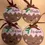 Thumbnail: Christmas Pudding Bauble Handmade Personalised | Christmas Tree Decoration