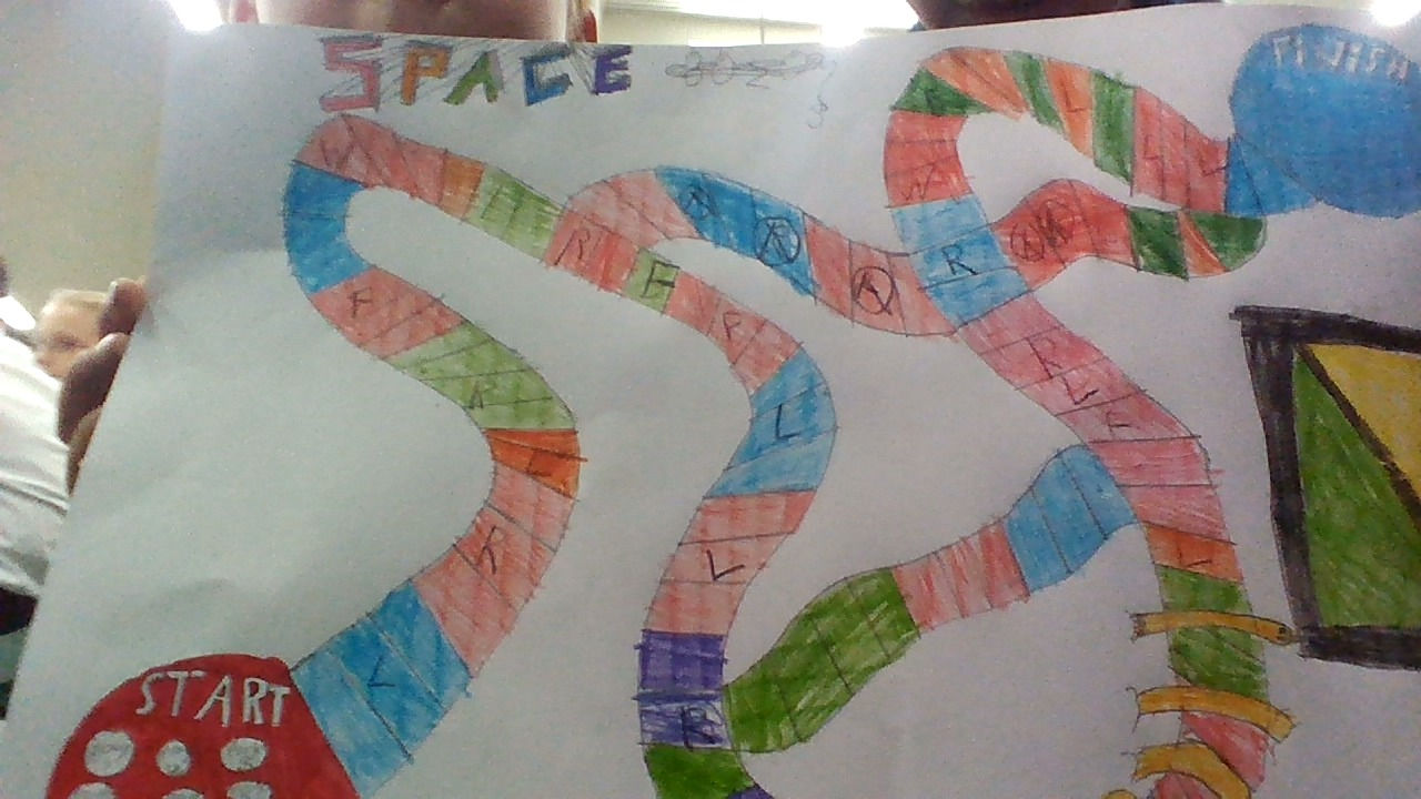 Space Cadets