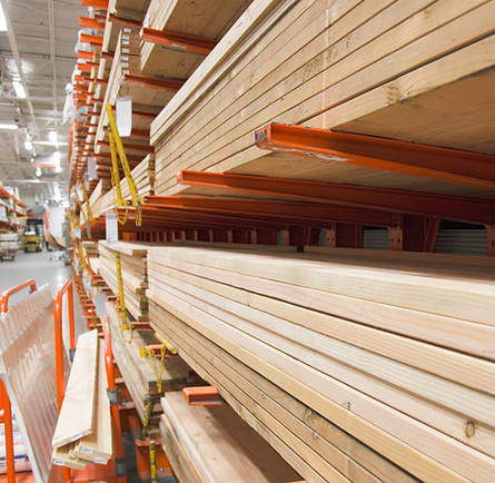 Product for Building Construction