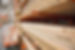 Lumber Selection at Hardware Store