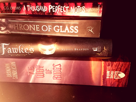 How to Help Market A Book You Love