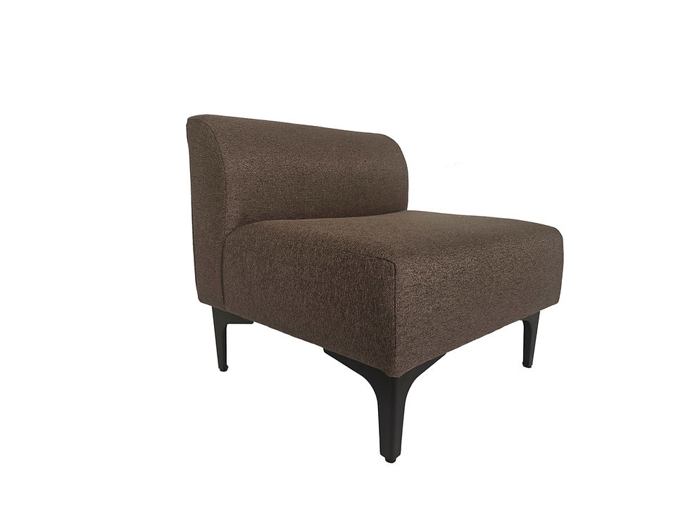 Thumbnail: Mini Kids Armless Chair