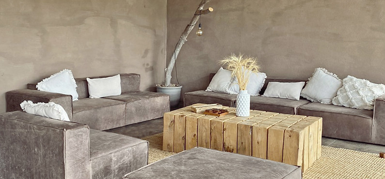 Custom Furniture