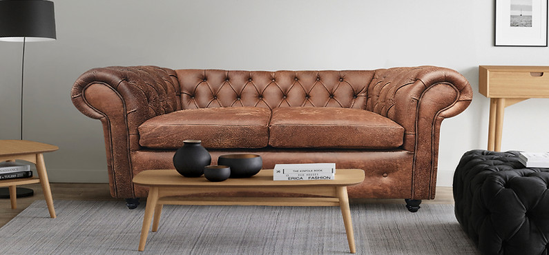 Chesterfield