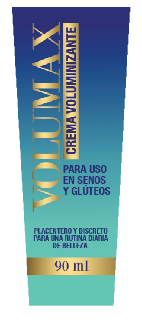 Volumax