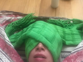 Témoignage Rituel Rebozo