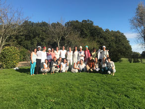 Formation Yoga Doula - 2020