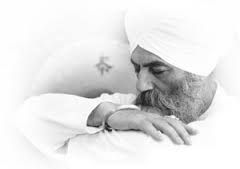 Yogi Bajhan
