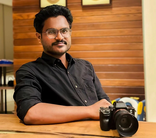 Founder of Kalyan Wedding Studios