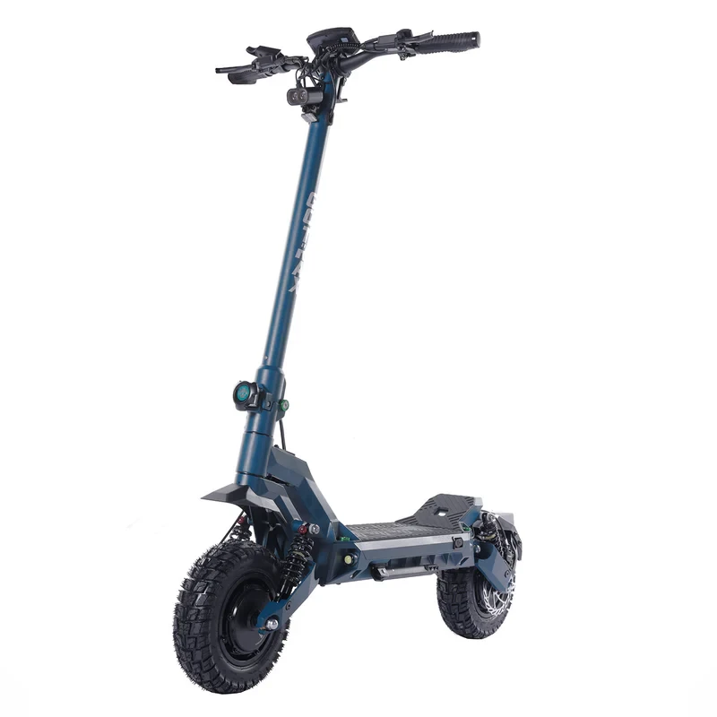GoTrax - GX3 | 520 Scooters