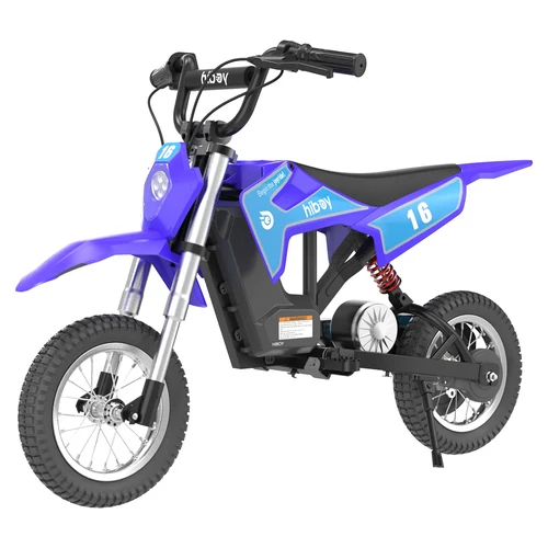 HiBoy - DK1 | 520 Scooters