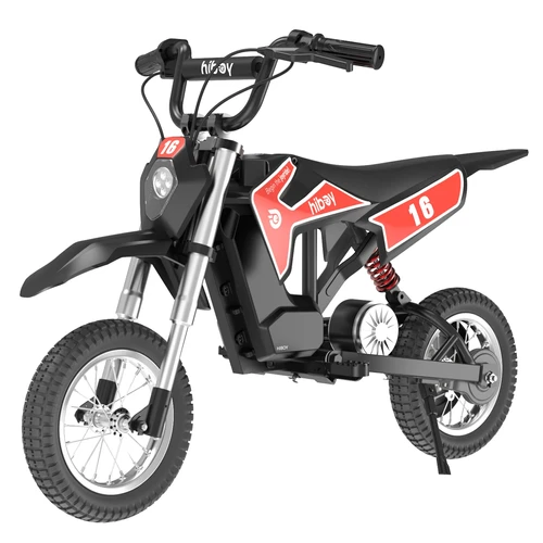 HiBoy - DK1 | 520 Scooters