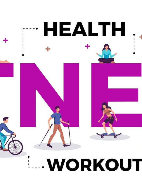 Why Is Fitness and Wellness Essential for a Healthy and Balanced Life?