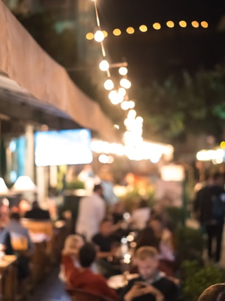 What Are the Best Date Night Restaurants for a Memorable Evening Together?